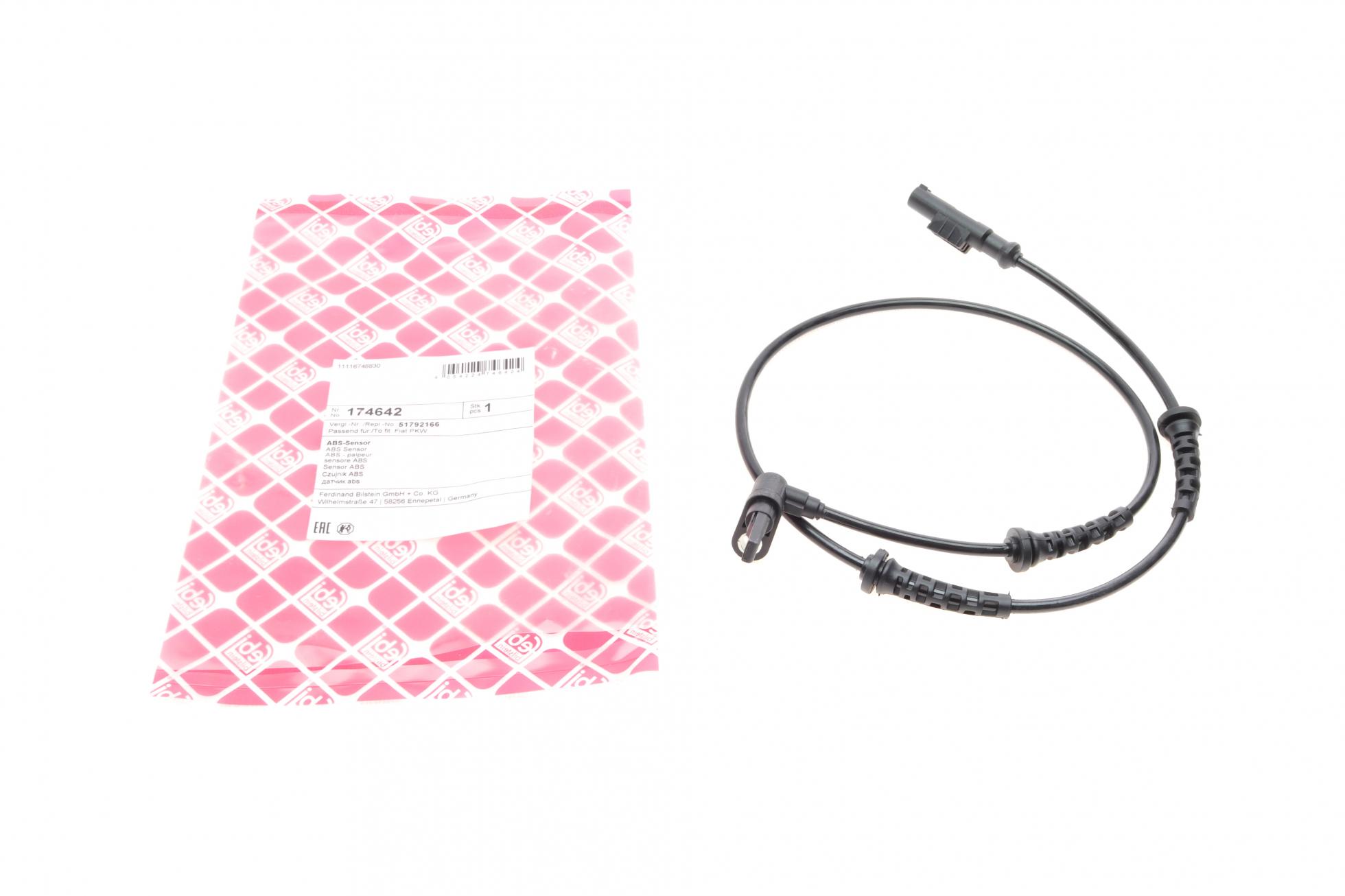 174642 FEBI BILSTEIN